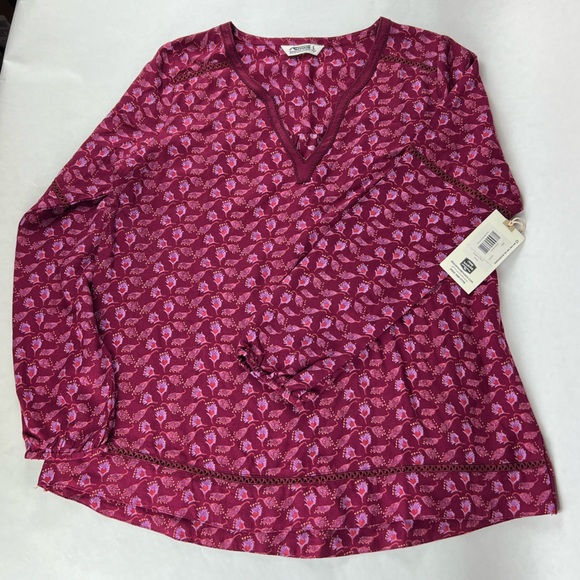 Mountain khakis shirt NWT - Picture 1 of 7